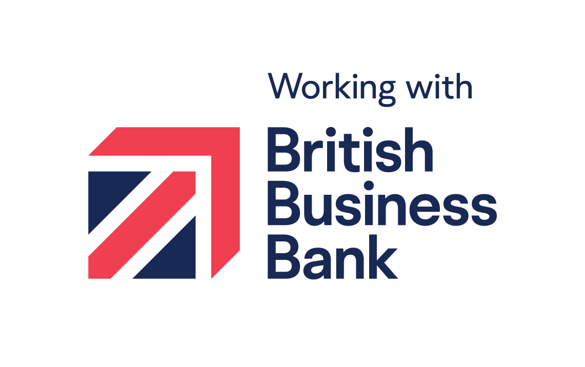 65071 British Business Bank delivery partner badge 2020