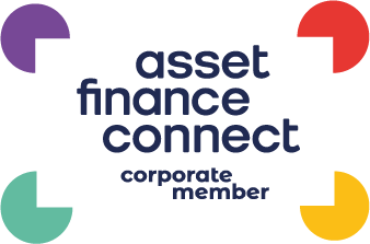 AFC Corp Member Logo Dark