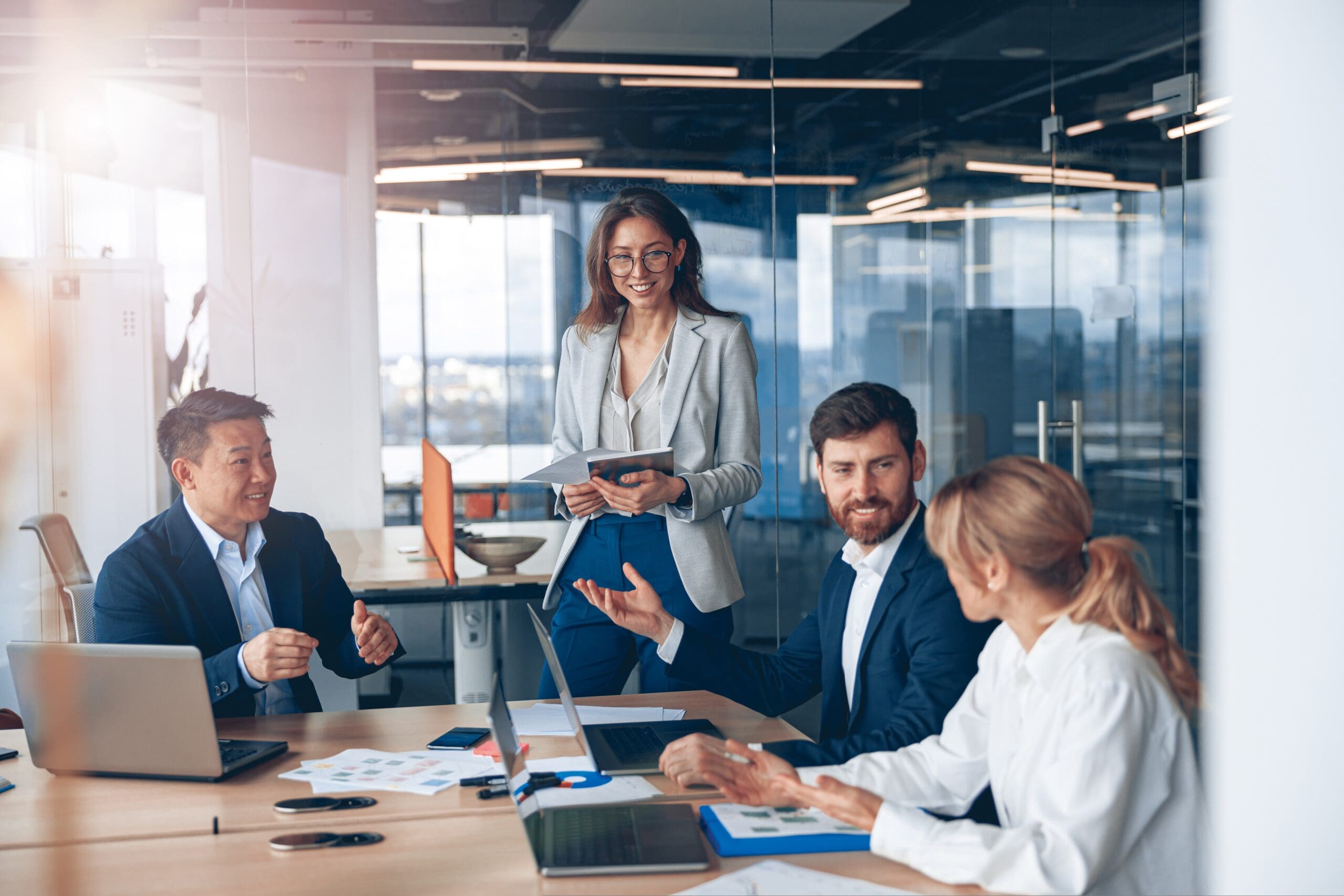 cash flow management