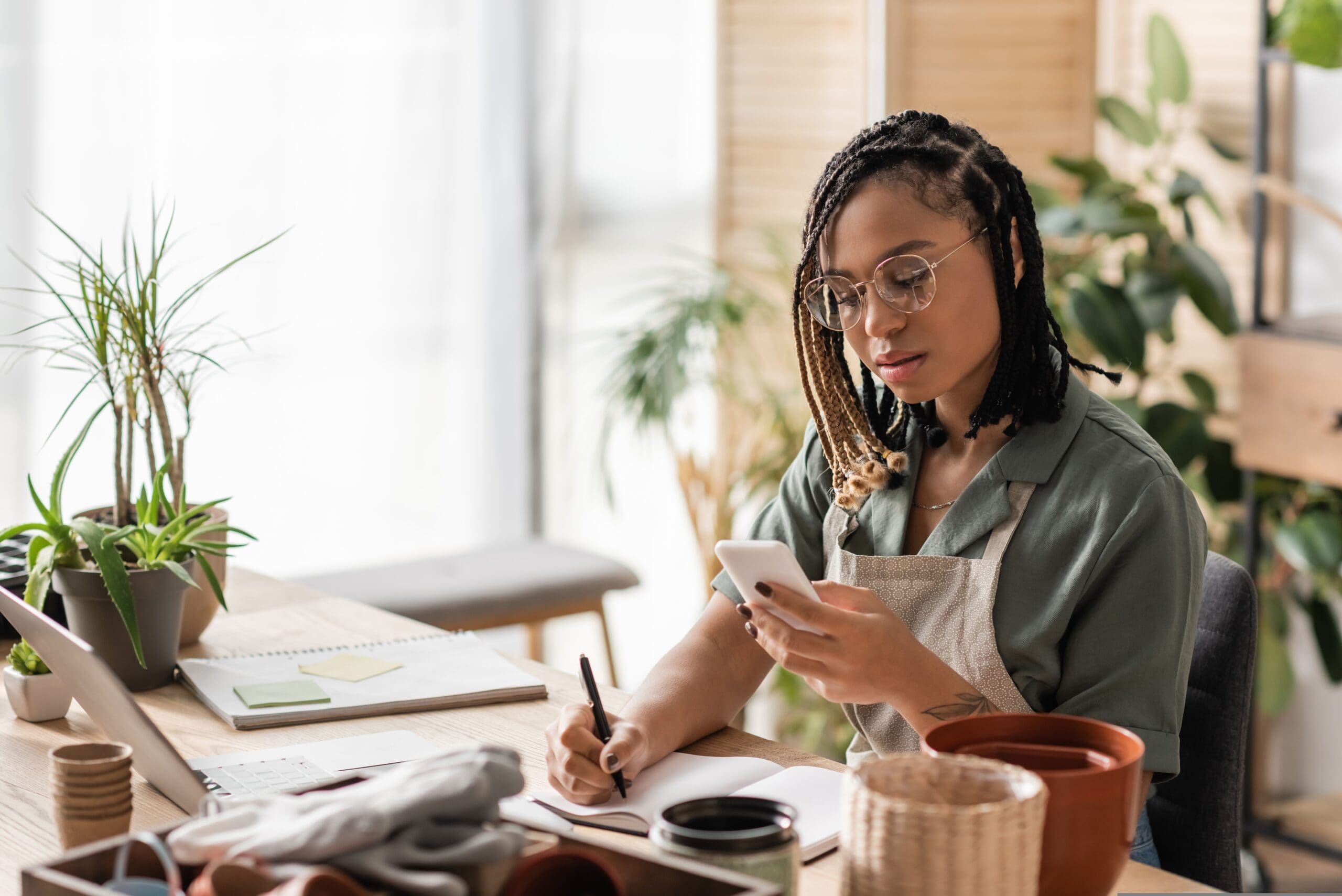 business strategy importance - SME support