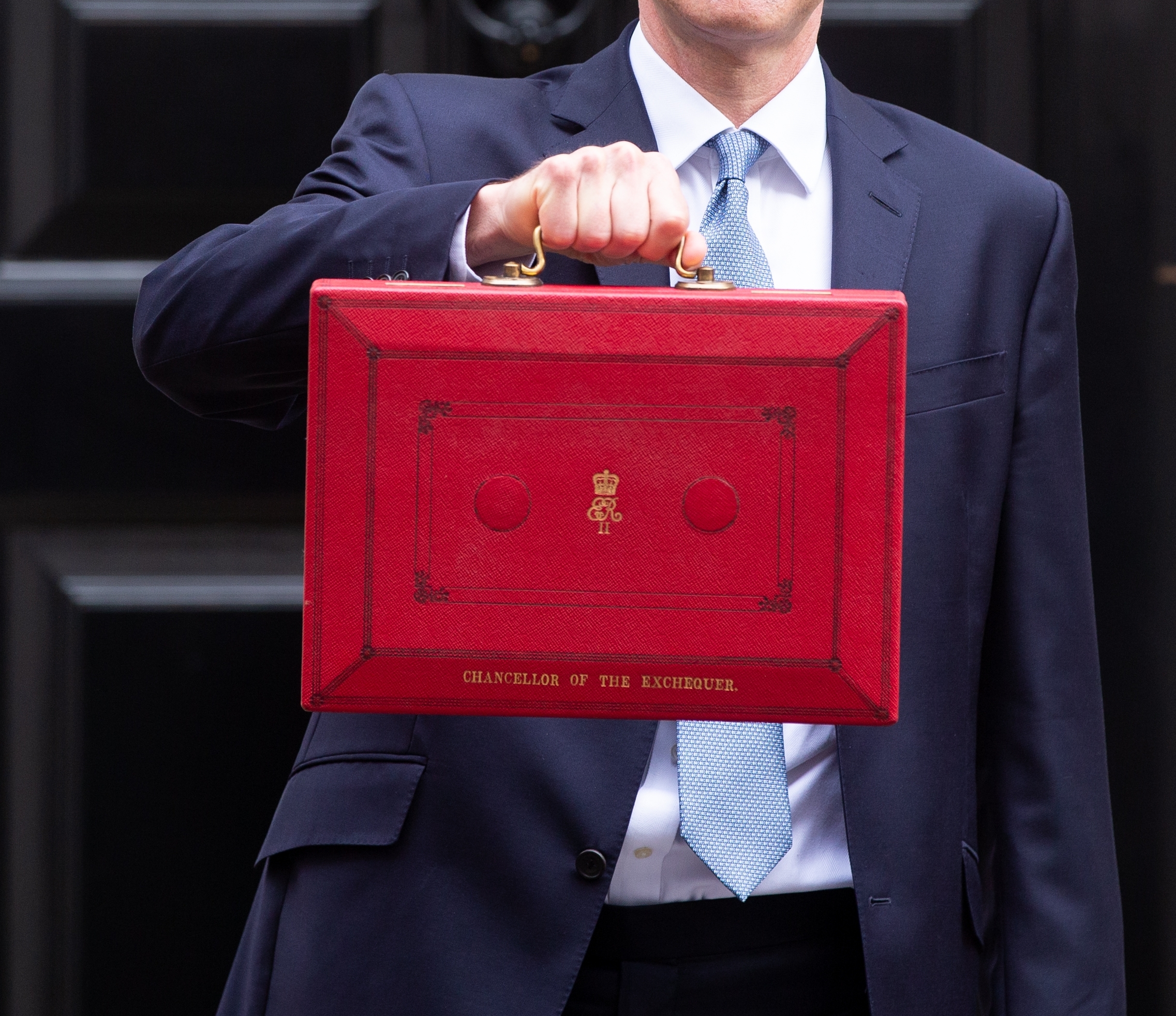 London,,United,Kingdom, ,March,15,2023:,Chancellor,Of,The