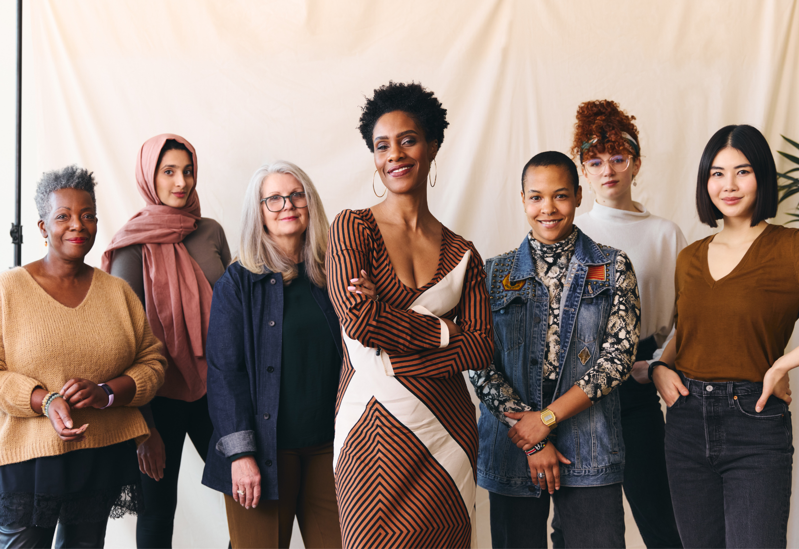 women in finance