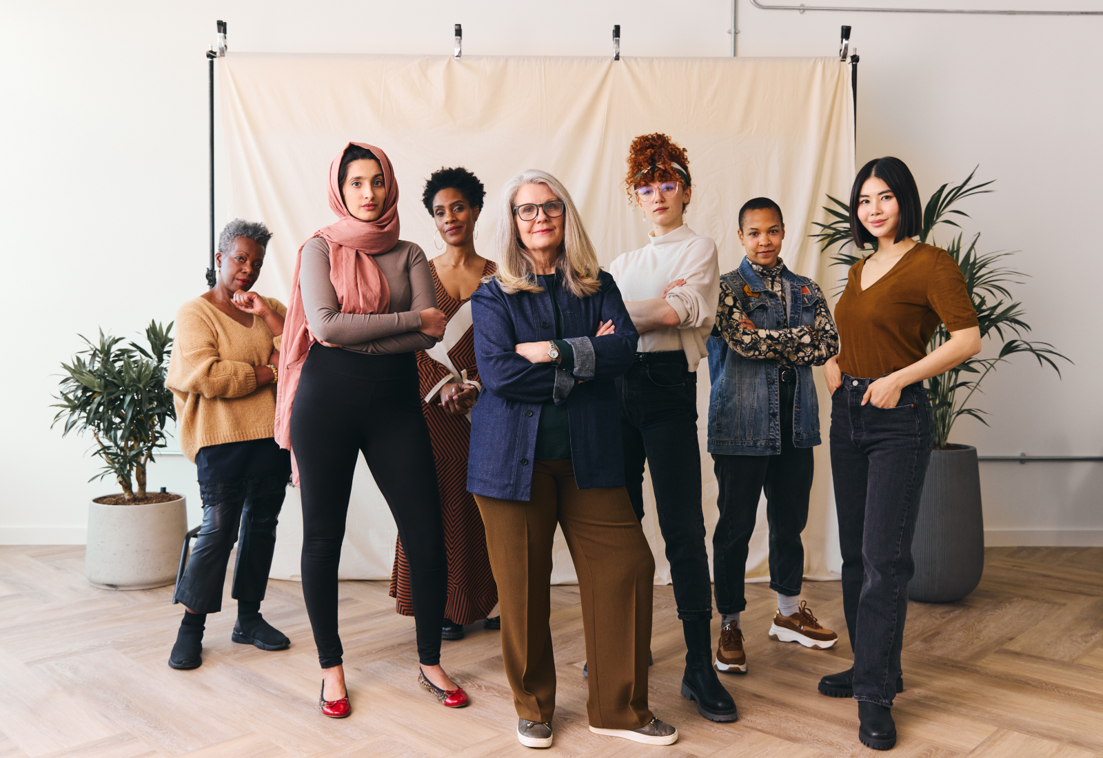 International Women's Day, women in finance