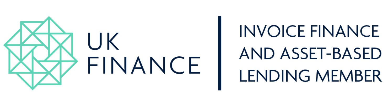 UK Finance Partnership Logo