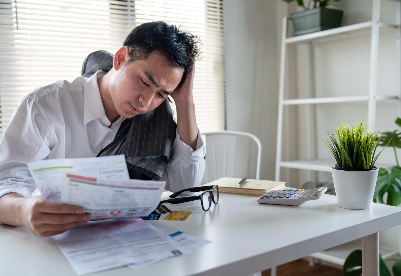 stress management business
