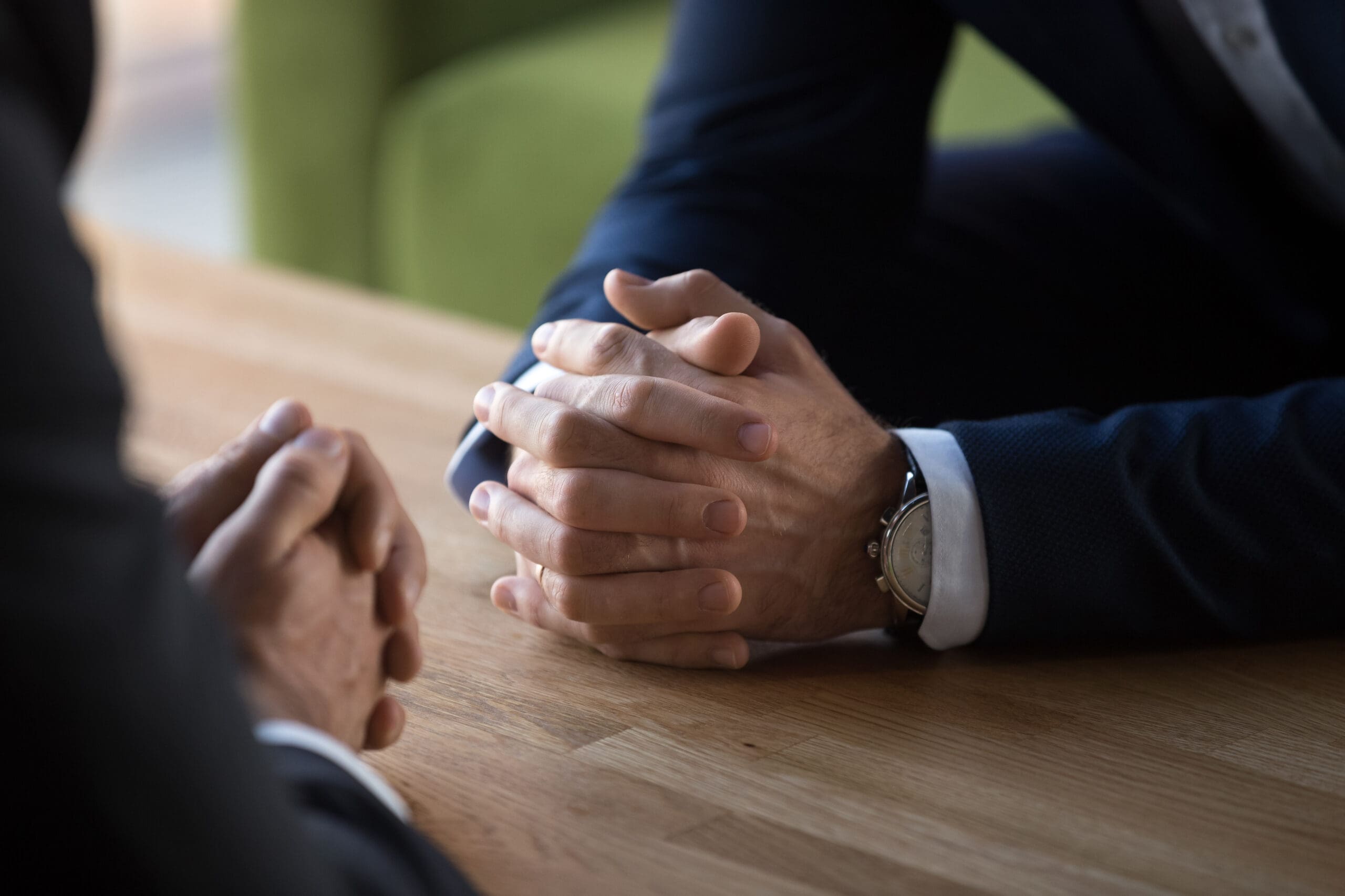 What is business finance?