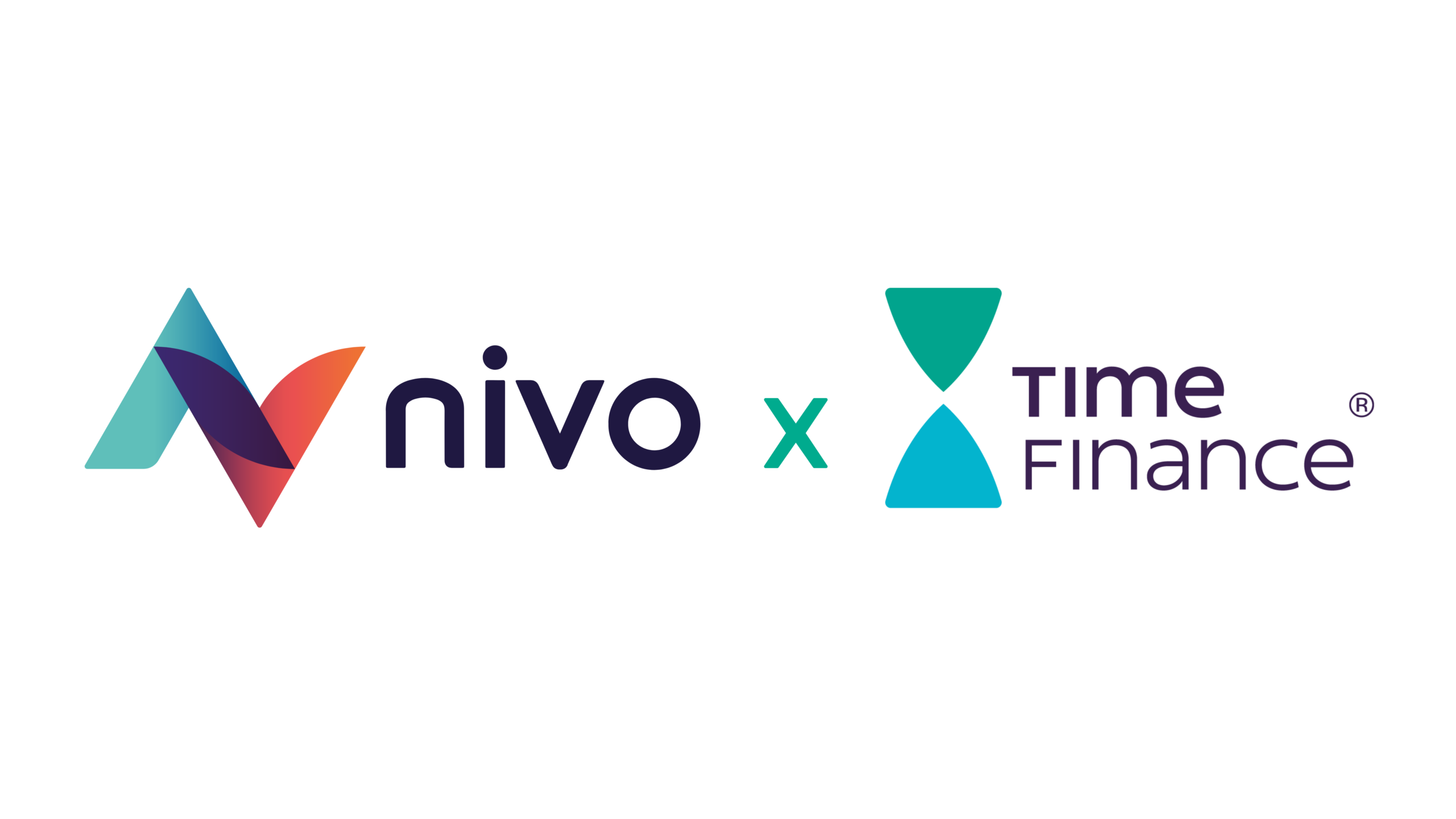 Nivo x Time partnership
