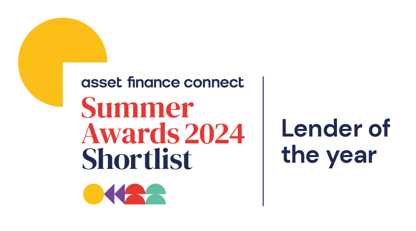 AFC Awards Shortlist lender 2024