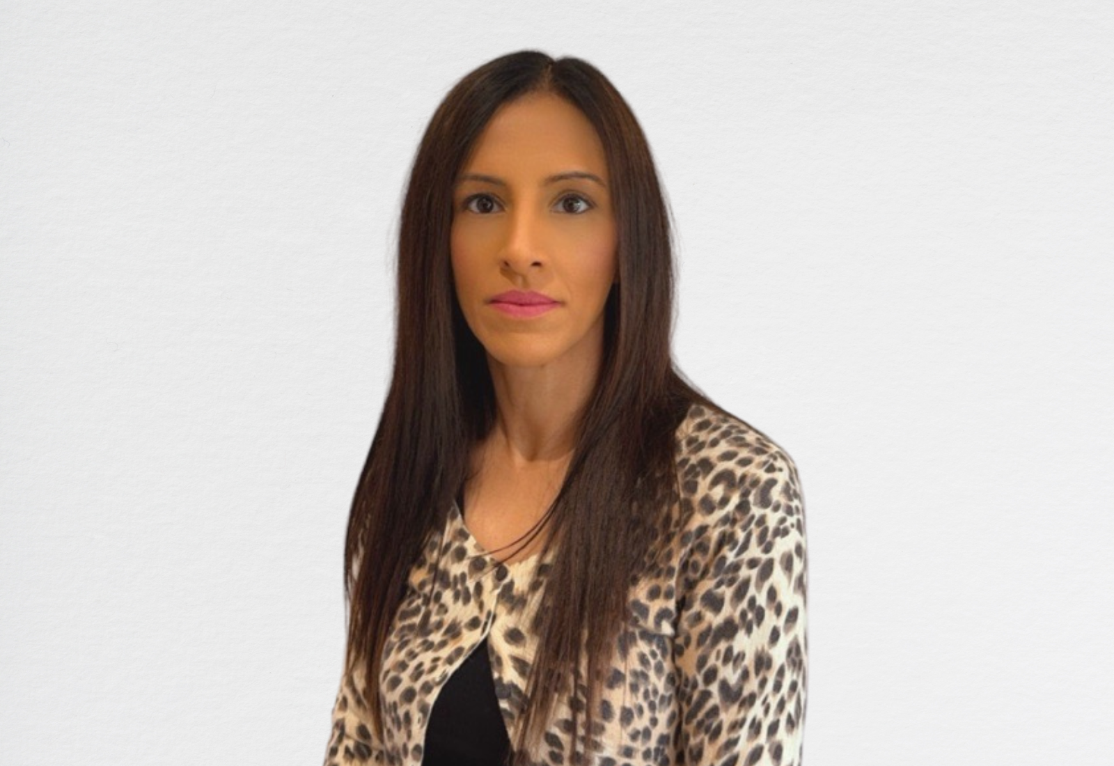 Fozia Riaz Headshot